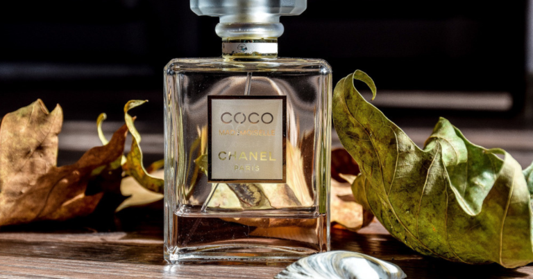 Future Of Fragrance
