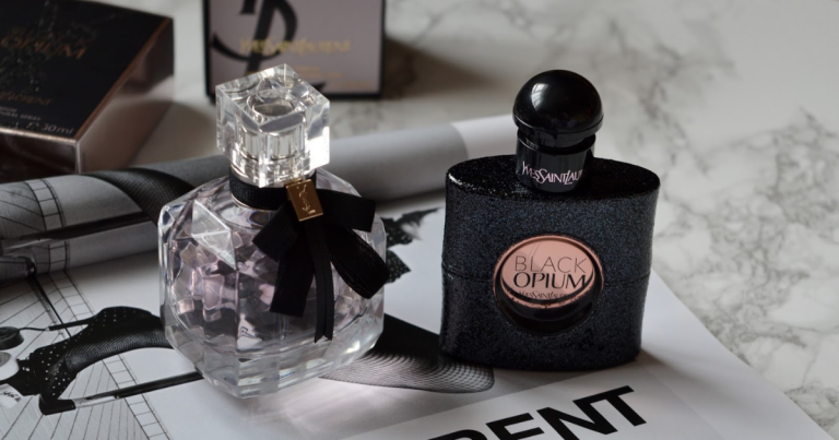 Elevate Your Scent