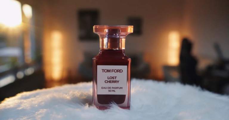 Smart Scent Technology