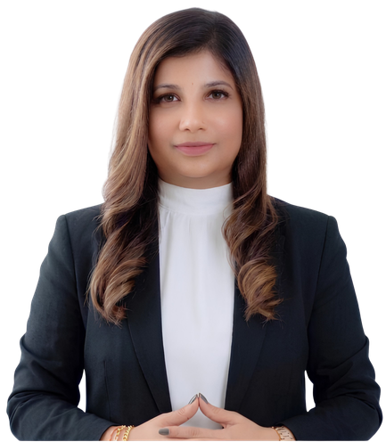 Alvina Joanne Raj